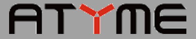 ATYME CORPORATION,INC